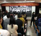 “夢(mèng)想啟航——北郵2019春季學(xué)期新生入學(xué)禮” 廣東學(xué)習(xí)中心報(bào)道